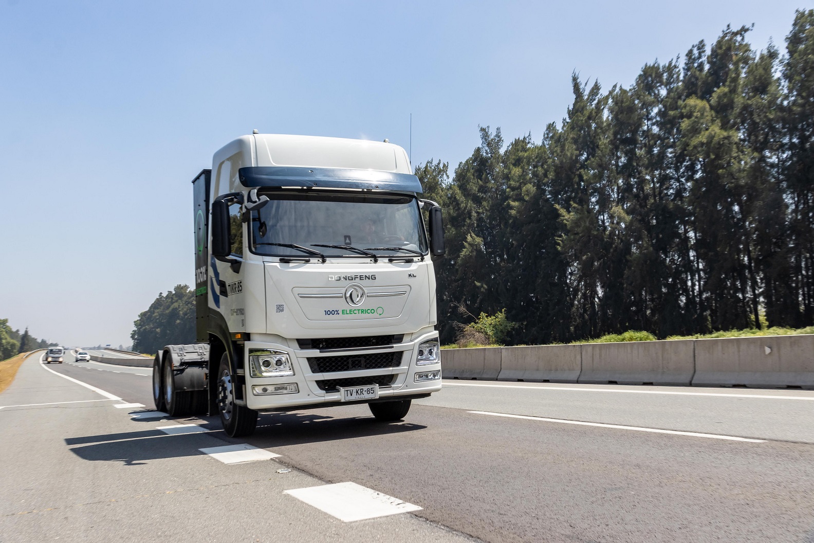 Modelo DF-2760 Eléctrico