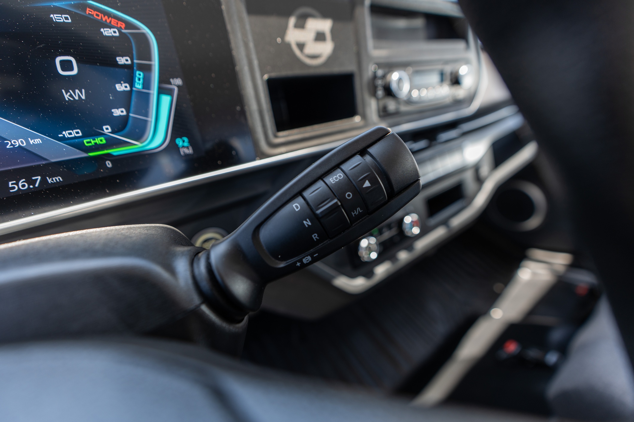 Autonomía de hasta 180km