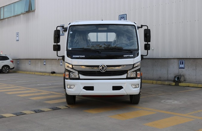 DF-1417 PICK UP
