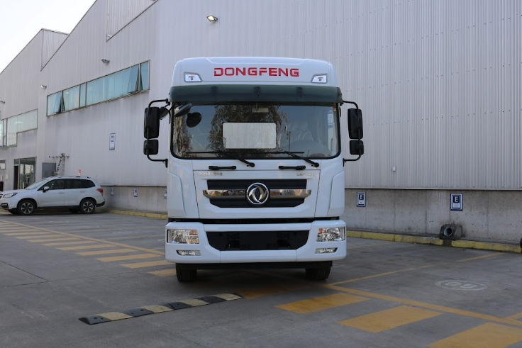 DF-1826 AMT CHASIS CABINA