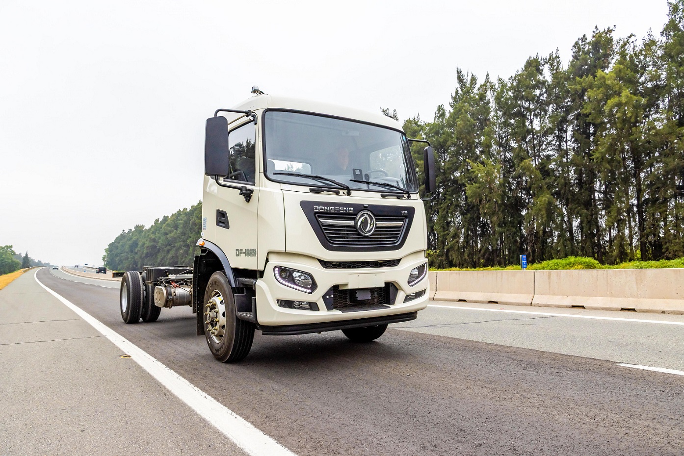 Modelo DF-1829 AMT Modelo DF-1829 AMT