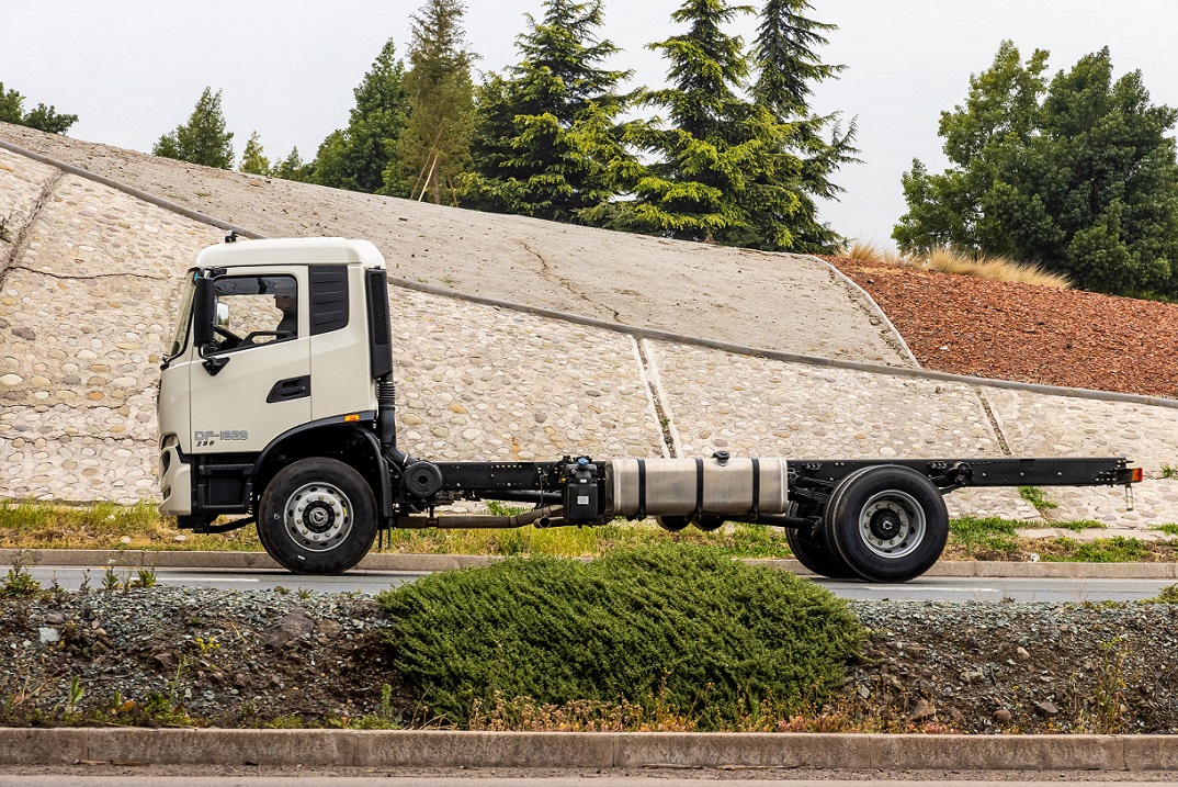 Vehículo Robusto Vehículo Robusto