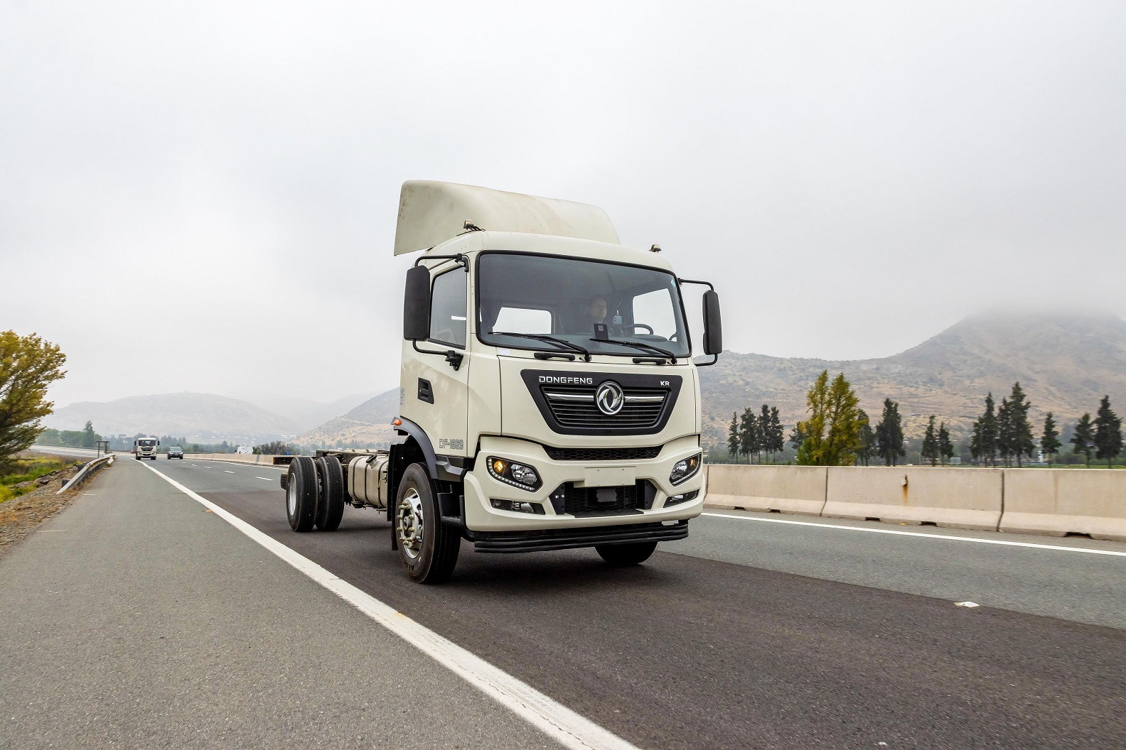 Transmisión manual de 8 velocidades