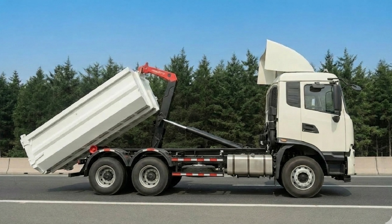 DF 1829 MT Polibrazo