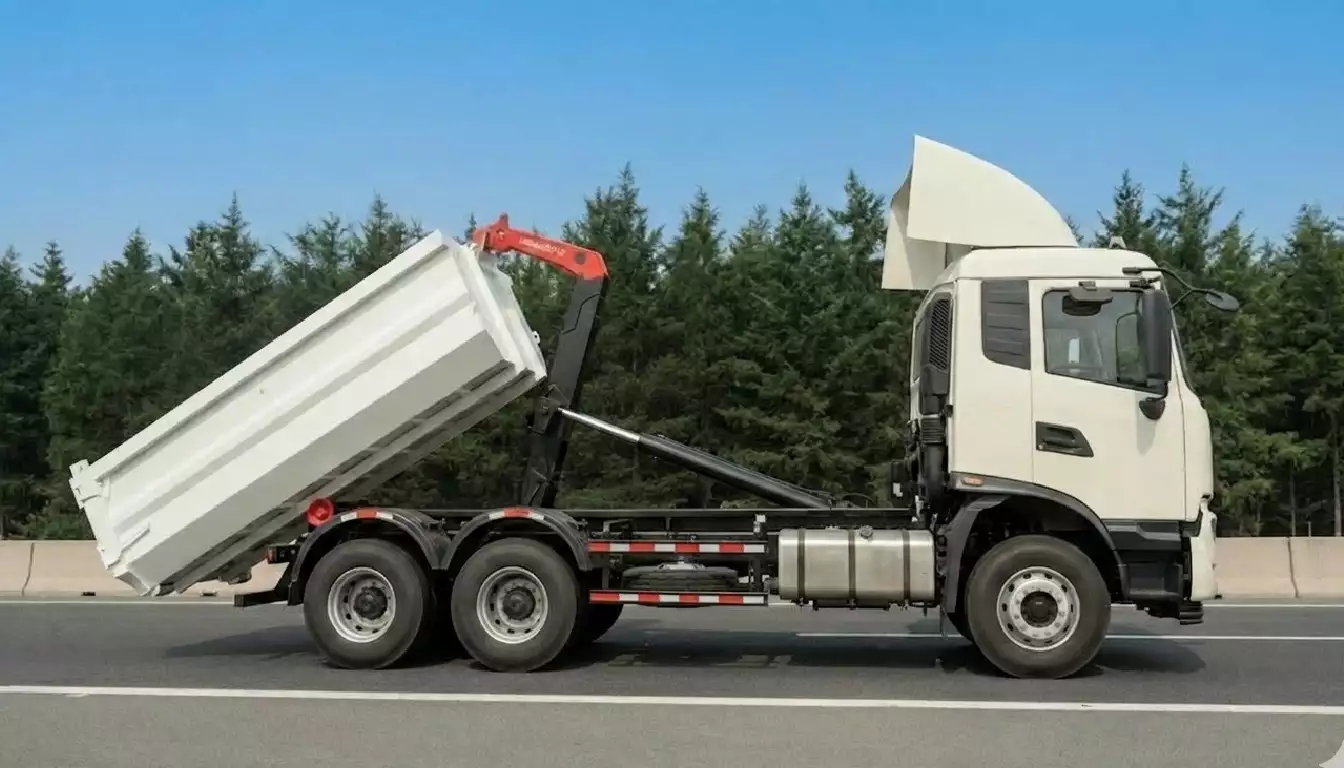 ALTO RENDIMIENTO LOGÍSTICO: DF-1829 POLIBRAZO ALTO RENDIMIENTO LOGÍSTICO: DF-1829 POLIBRAZO