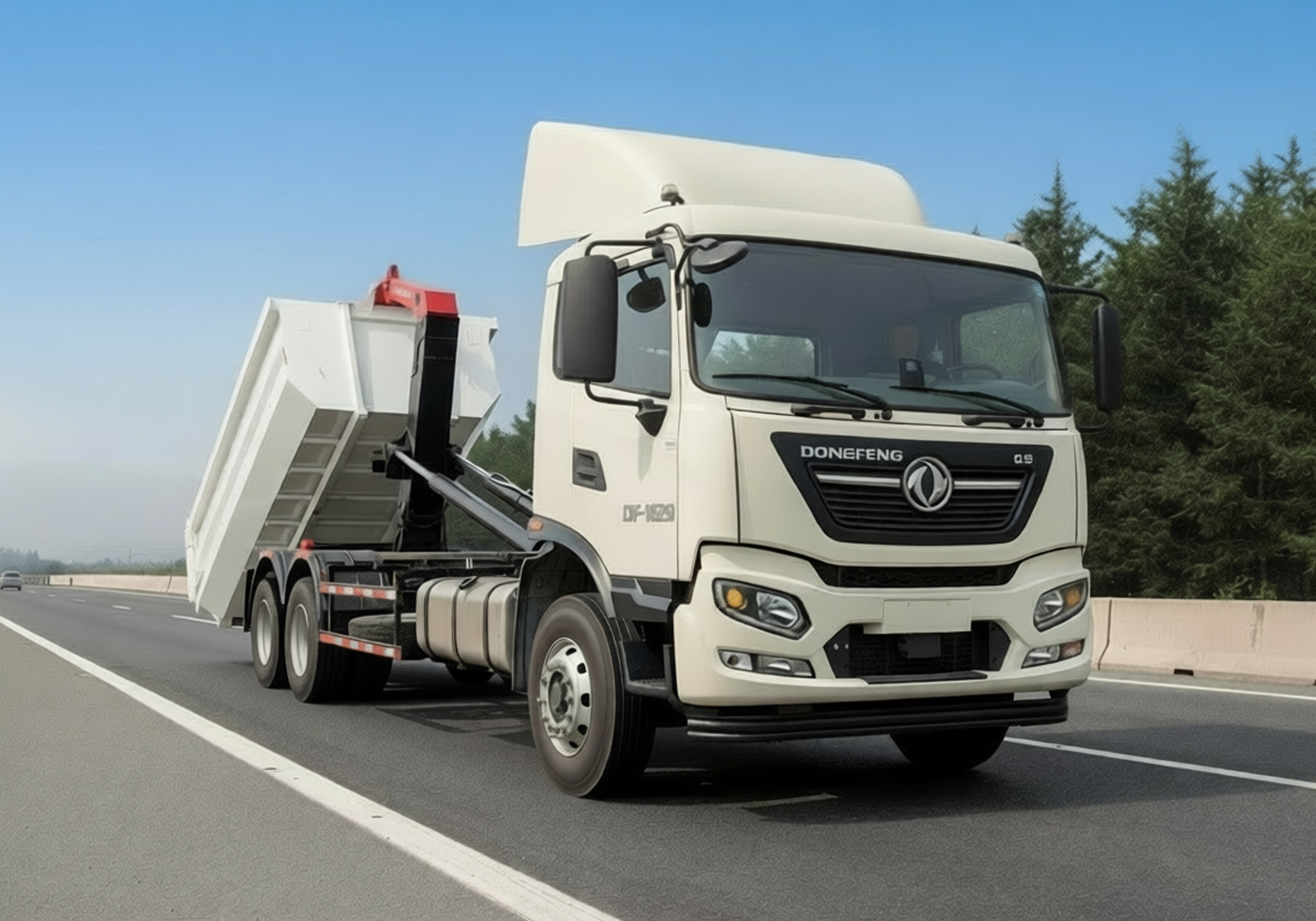 DF 1829 MT Polibrazo