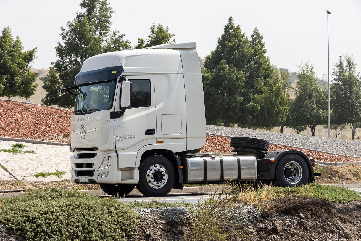 Gran capacidad de carga