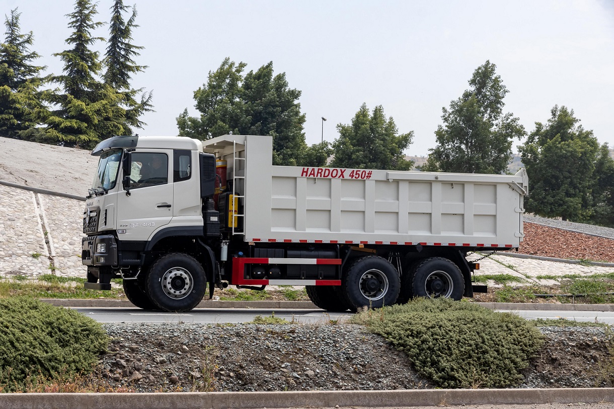 Impresionante Potencia